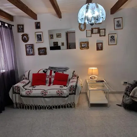 Bouganville * Villanovafranca