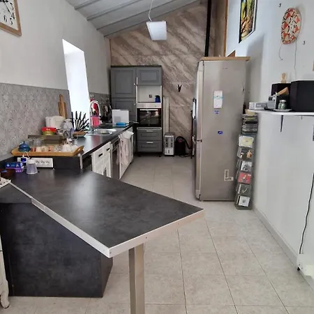 Prázdninový dům Bouganville