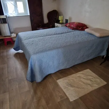 Prázdninový dům Bouganville Villanovafranca