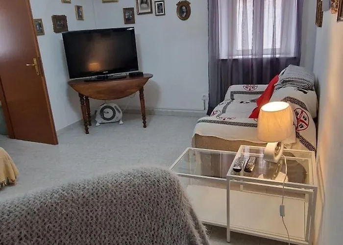 Nyaraló Bouganville Villanovafranca