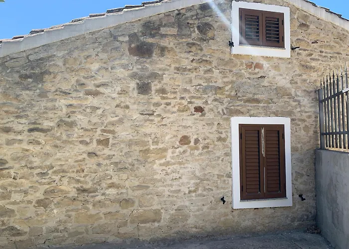 Bouganville * Villanovafranca